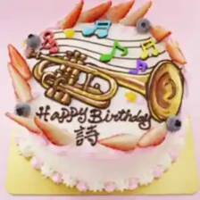 【楽器】のイラスト