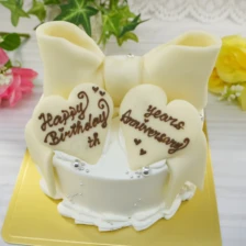 リボンのケーキ06～10