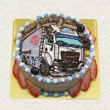 【乗り物】トラック