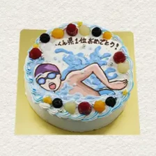 【スポーツ】水泳