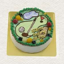 【スポーツ】ゴルフコース