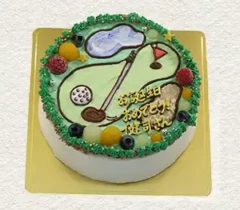 【スポーツ】ゴルフコース