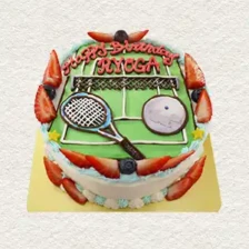 【スポーツ】テニス