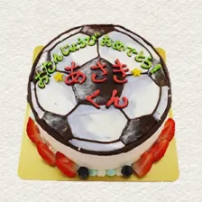 【スポーツ】サッカーボール