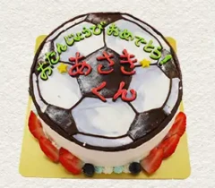 【スポーツ】サッカーボール