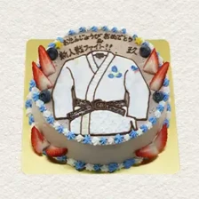 【スポーツ】柔道着