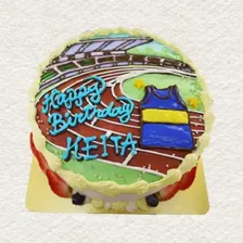 【スポーツ】陸上