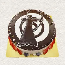 【スポーツ】弓道