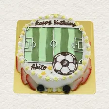 【スポーツ】サッカーコート