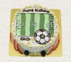 【スポーツ】サッカーコート