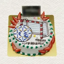 【スポーツ】ハンドボール