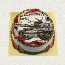 【乗り物】戦車