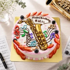 【楽器】サックス