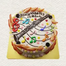 【楽器】フルート