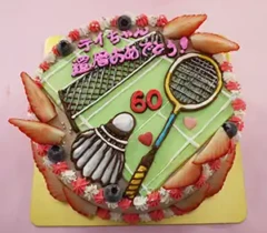 【スポーツ】バドミントン