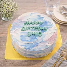 センイルケーキ068