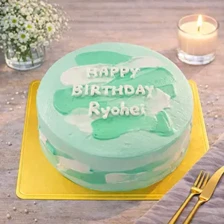 センイルケーキ060