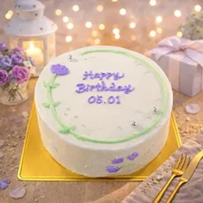 センイルケーキ104