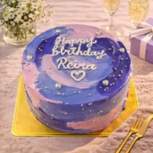 センイルケーキ077