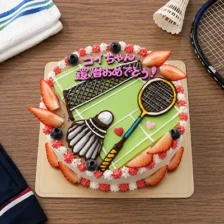 【スポーツ】バドミントン
