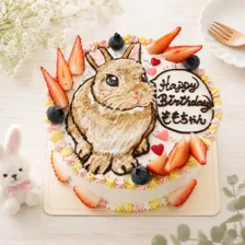 【動物】うさぎ