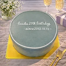 センイルケーキ094