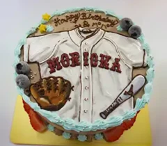 【スポーツ】ユニフォーム