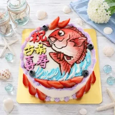【海の生き物】タイ
