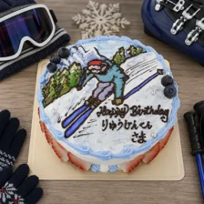 【スポーツ】スキー