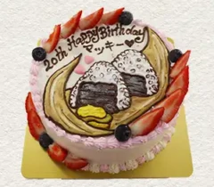 【食べ物】おにぎり