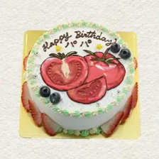 【食べ物】トマト