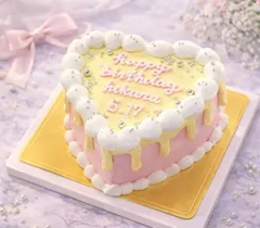 センイルケーキ210