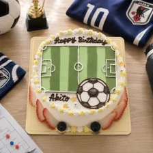 【スポーツ】サッカーコート