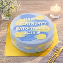 センイルケーキ051