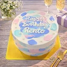 センイルケーキ095