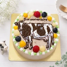 【動物】うし