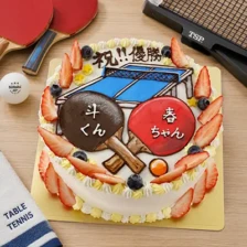 【スポーツ】卓球