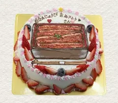 【食べ物】うな重