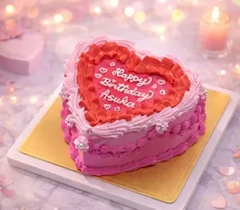 センイルケーキ206