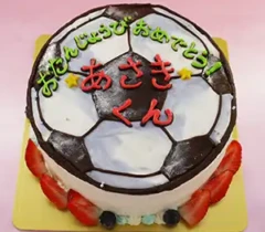 【スポーツ】サッカーボール