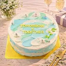 センイルケーキ074