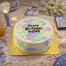 センイルケーキ001