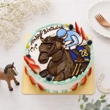 【動物】うま