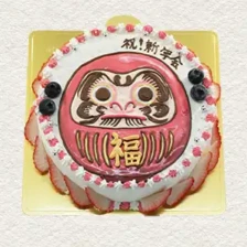 【ロゴ】ダルマ