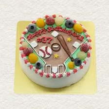 【スポーツ】野球グラウンド