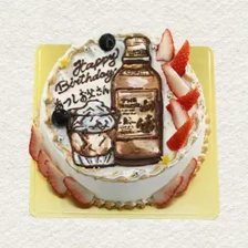 【食べ物】お酒