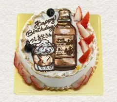 【食べ物】お酒