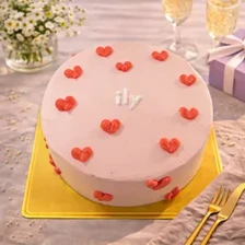 センイルケーキ085