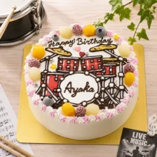 【楽器】ドラム