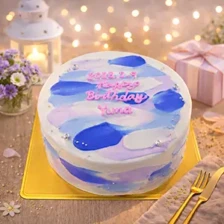 センイルケーキ101